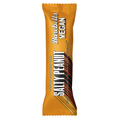 pdp-image-Barebells Vegan protein bar salty peanut