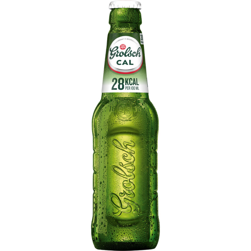 Grolsch Cal