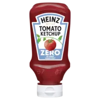 Heinz Tomato ketchup zero