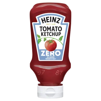 pdp-image-Heinz Tomato ketchup zero