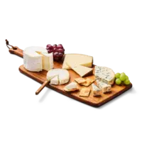 AH Licht pittig Kaasplank