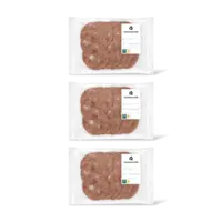 AH Hausmacher gesneden 3-pack