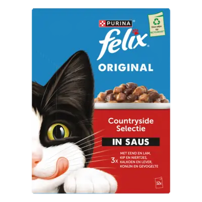 pdp-image-Felix Original countryside selectie in saus