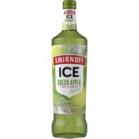 Smirnoff Green apple