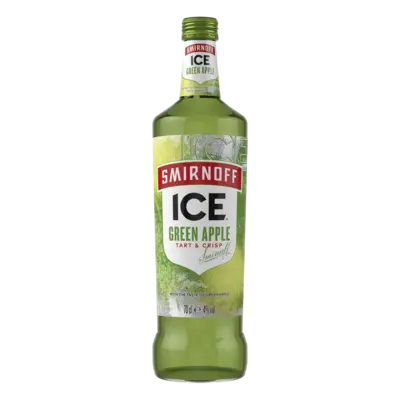 pdp-image-Smirnoff Ice green apple