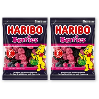 pdp-image-Haribo Berries 2-pack