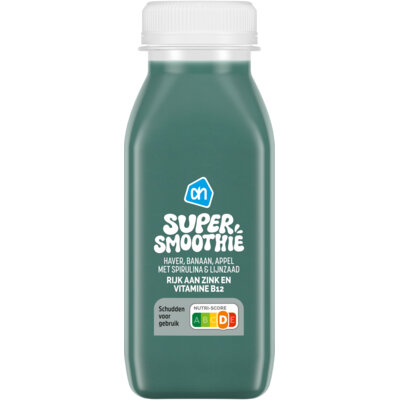 pdp-image-AH Super smoothie haver banaan appel