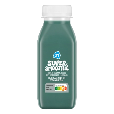 pdp-image-AH Super smoothie haver banaan appel