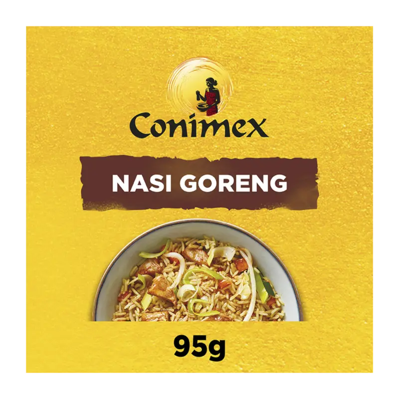 Conimex Boemboe nasi goreng