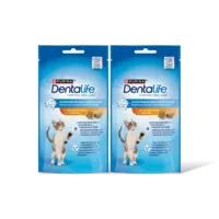 Dentalife Met heerlijke kip 2-pack