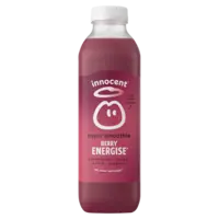 innocent Super smoothie berry energise