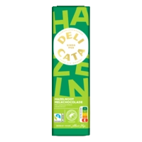 Delicata Reep melkchocolade hazelnoot
