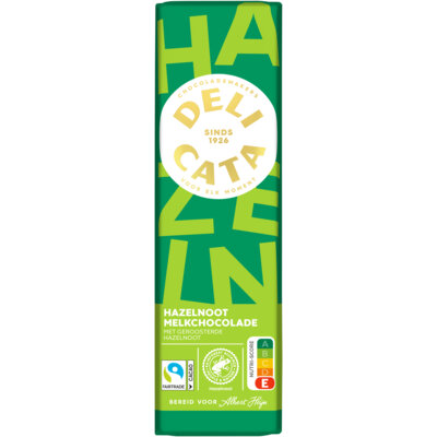 pdp-image-Delicata Reep melkchocolade hazelnoot
