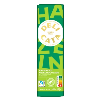 pdp-image-Delicata Reep melkchocolade hazelnoot