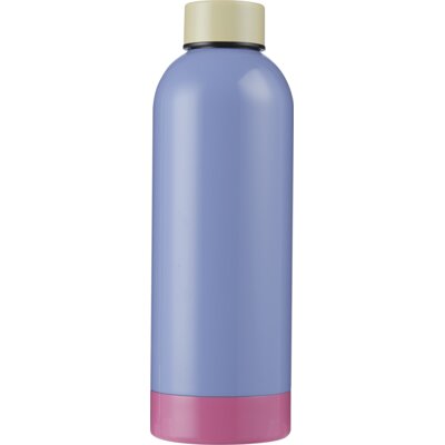 pdp-image-Day Thermosfles lichtblauw RVS 500ml