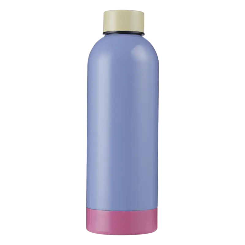 Day Thermosfles lichtblauw RVS 500ml