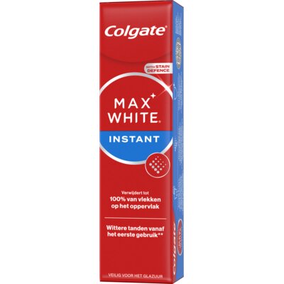 pdp-image-Colgate Tandpasta max white instan