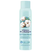 Schauma Dry shampoo cotton fresh