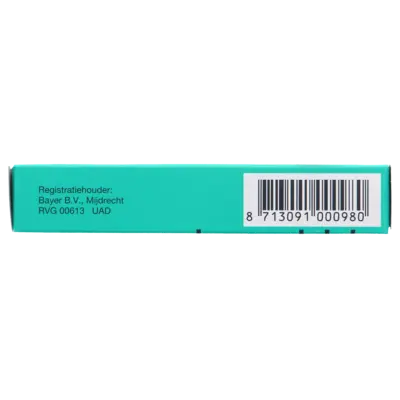 pdp-image-Aspirine Pijnstiller 500mg