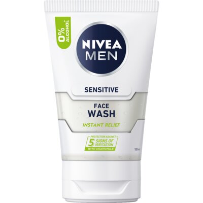 pdp-image-NIVEA Men sensitive gezichtsreiniger gel