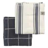 Walra Keukentextielset coastal classic