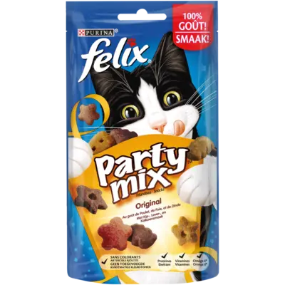 pdp-image-Felix Party mix kattensnack original
