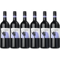 Een afbeelding van AH Soepele Australische rood 6-pack