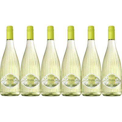 pdp-image-Scarlet Mojito alcoholvrij 6 flessen