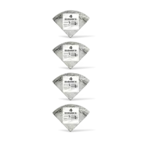 AH Rochebaron 55+ 4-pack