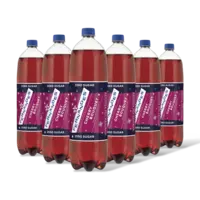 Fernandes Cherry bouquet zero sugar 6-pack