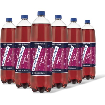 pdp-image-Fernandes Cherry bouquet zero sugar 6-pack