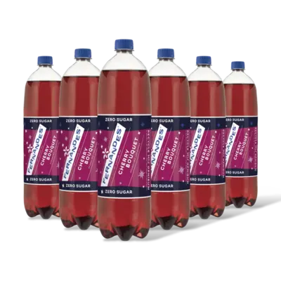 pdp-image-Fernandes Cherry bouquet zero sugar 6-pack