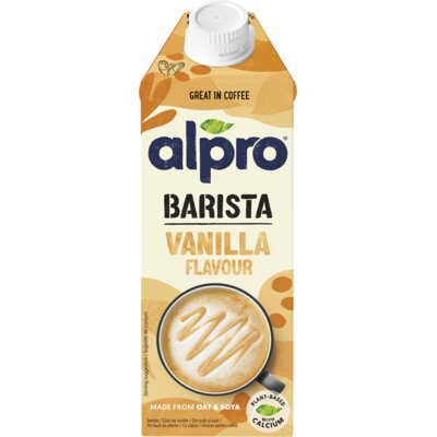 pdp-image-Alpro Barista vanille smaak