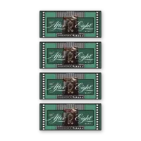 After Eight Pure chocolade pralines pepermunt 4-pack