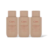 Care Cardamom comfort hand & body lotion 3-pk