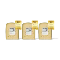 Streeckgenoten Mathijssen truffelkaas 3-pack