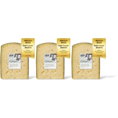 pdp-image-Streeckgenoten Mathijssen truffelkaas 3-pack