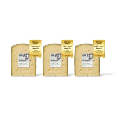 pdp-image-Streeckgenoten Mathijssen truffelkaas 3-pack