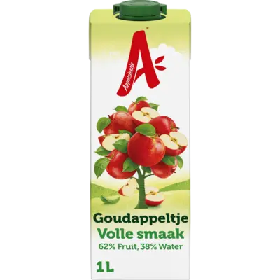 pdp-image-Appelsientje Goudappeltje volle smaak