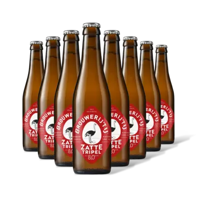 pdp-image-Brouwerij 't IJ Zatte tripel 8-pack