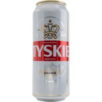 Tyskie Gronie