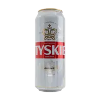 Tyskie Gronie