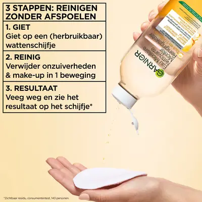pdp-image-Garnier Micellair reinigingswater in olie