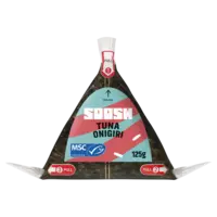 Soosh Tonijn onigiri