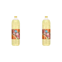 AH Arachide olie 2-pack