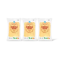 AH Chilikaas 40+ plakken 3-pack