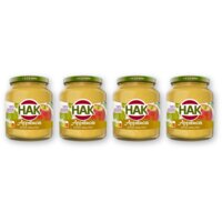 Hak Appelmoes extra kwaliteit 4-pack
