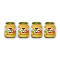 Hak Appelmoes extra kwaliteit 4-pack