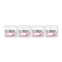 L'Oréal Triple active hyraterende dagcreme 4-pck