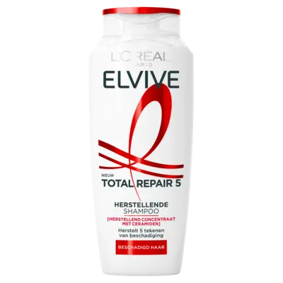 pdp-image-L'Oréal Paris Elvive Total repair 5 shampoo
